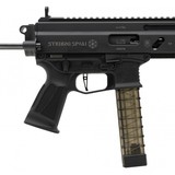"Grand Power Stribog SP9A1 9mm (PR57893)" - 5 of 5