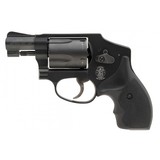"Smith & Wesson 442-2 Airweight .38Spcl (PR57896)" - 1 of 7