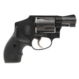 "Smith & Wesson 442-2 Airweight .38Spcl (PR57896)" - 7 of 7