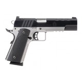 "Springfield Emissary Custom .45ACP (PR57376)" - 1 of 7