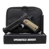 "Springfield Operator .45ACP (PR57377)" - 5 of 7