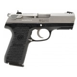 "Ruger P95 9mm (PR57737)" - 1 of 4