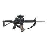 "DPMS A-15 .22LR (R30915)" - 1 of 4