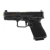 "Glock 19 Gen 3 Agency Arms Custom 9mm (PR57500)" - 2 of 4