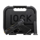"Glock 19 Gen 3 Agency Arms Custom 9mm (PR57500)" - 3 of 4