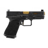 "Glock 19 Gen 3 Agency Arms Custom 9mm (PR57500)" - 1 of 4