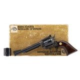 "Colt New Frontier .22LR/.22 Mag (C17718)" - 5 of 7