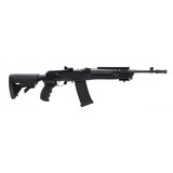 "Ruger Ranch Rifle 5.56 NATO (R30825)" - 1 of 4