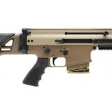 "FNH Scar 20S 6.5 Creedmoor (NGZ1072) NEW" - 2 of 5