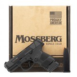 "Mossberg MC2 SC 9mm (NGZ1602) NEW" - 2 of 3