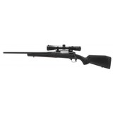 "Savage 110 Left-Hand 7mm-08 (NGZ1605) NEW" - 4 of 5