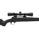 "Savage 110 Left-Hand 7mm-08 (NGZ1605) NEW" - 5 of 5