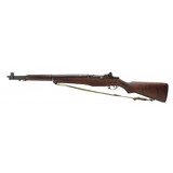 "WWII Winchester M1 Garand Rifle (W11692)" - 7 of 9
