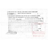 "WWII Winchester M1 Garand Rifle (W11692)" - 2 of 9