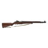 "WWII Winchester M1 Garand Rifle (W11692)" - 1 of 9