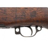 "WWII Winchester M1 Garand Rifle (W11692)" - 4 of 9
