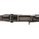 "WWII Winchester M1 Garand Rifle (W11692)" - 8 of 9