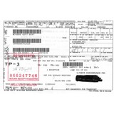 "WWII Winchester M1 Garand Rifle (W11692)" - 3 of 9