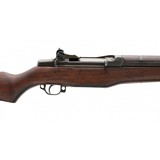 "WWII Winchester M1 Garand Rifle (W11692)" - 9 of 9