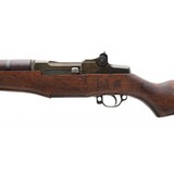 "WWII Winchester M1 Garand Rifle (W11692)" - 6 of 9