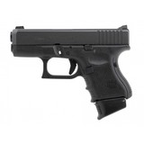 "Glock 26 Gen 4 9mm (PR57874)" - 2 of 3