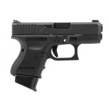 "Glock 26 Gen 4 9mm (PR57874)" - 1 of 3