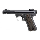 "Ruger 22/45 Lite .22LR (PR57876)" - 3 of 5