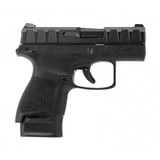 "Beretta APX Carry 9mm (PR57877)" - 1 of 3