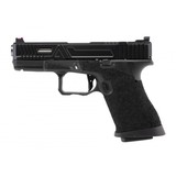 "Glock 19 Agency Arms Custom 9mm (PR57878)" - 2 of 3