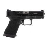 "Glock 19 Agency Arms Custom 9mm (PR57878)" - 1 of 3