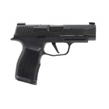 "Sig Sauer P365XL 9mm (PR57886)" - 1 of 3