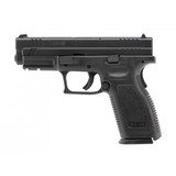 "Springfield XD-9 9mm (PR57887)" - 2 of 4