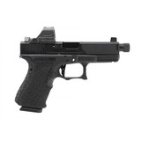 "Glock 19 Custom 9mm (PR57889)" - 1 of 3