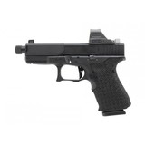 "Glock 19 Custom 9mm (PR57889)" - 3 of 3