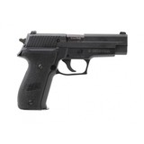 "Sig Sauer P226 9mm (PR57891)" - 1 of 4