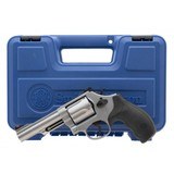 "Smith & Wesson 69 .44 Magnum (PR57895)" - 2 of 5