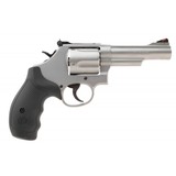 "Smith & Wesson 69 .44 Magnum (PR57895)" - 5 of 5