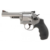 "Smith & Wesson 69 .44 Magnum (PR57895)" - 1 of 5