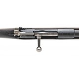 "Turkish Model 88 05 S Commission Rifle (AL7289)" - 6 of 7