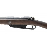 "Turkish Model 88 05 S Commission Rifle (AL7289)" - 5 of 7