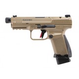 "Canik TP9 Elite Combat 9mm (PR57897)" - 6 of 6