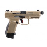 "Canik TP9 Elite Combat 9mm (PR57897)" - 1 of 6