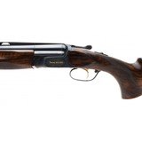 "Perazzi MX2000 12 Gauge (S13852)" - 2 of 8