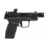 "Springfield Hellcat RDP WASP 9mm (PR57902)" - 1 of 4