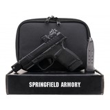 "Springfield Hellcat RDP WASP 9mm (PR57902)" - 3 of 4