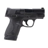 "Smith & Wesson M&P9 9mm (PR57904)" - 1 of 4