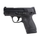 "Smith & Wesson M&P9 9mm (PR57904)" - 2 of 4