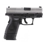"Springfield XD-40 .40S&W (PR57905)" - 1 of 4