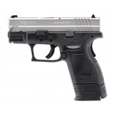 "Springfield XD-40 .40S&W (PR57905)" - 2 of 4