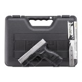 "Springfield XD-40 .40S&W (PR57905)" - 3 of 4
